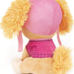 GUND Paw Patrol Plüschtier Skye, 15 cm