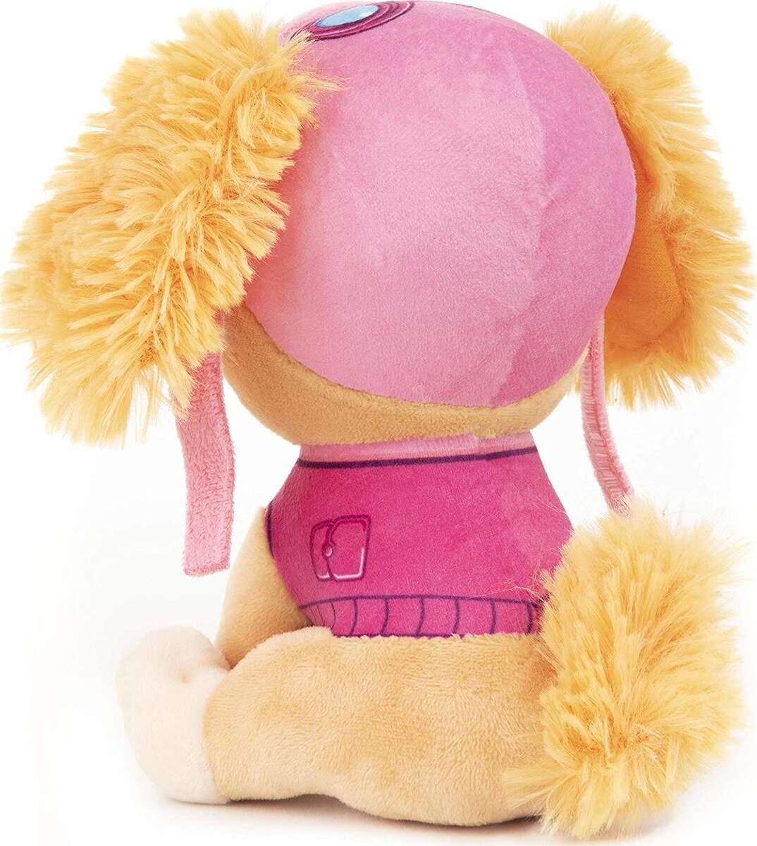 GUND Paw Patrol Plüschtier Skye, 15 cm