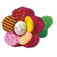 HABA 1022 Spielset Fidelia