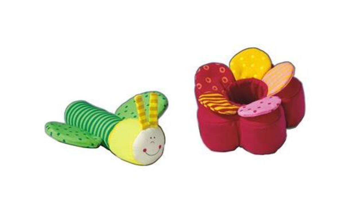 HABA 1022 Spielset Fidelia
