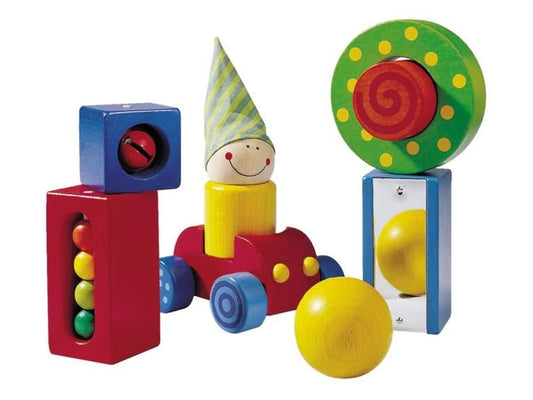HABA 1189 Erste Steine