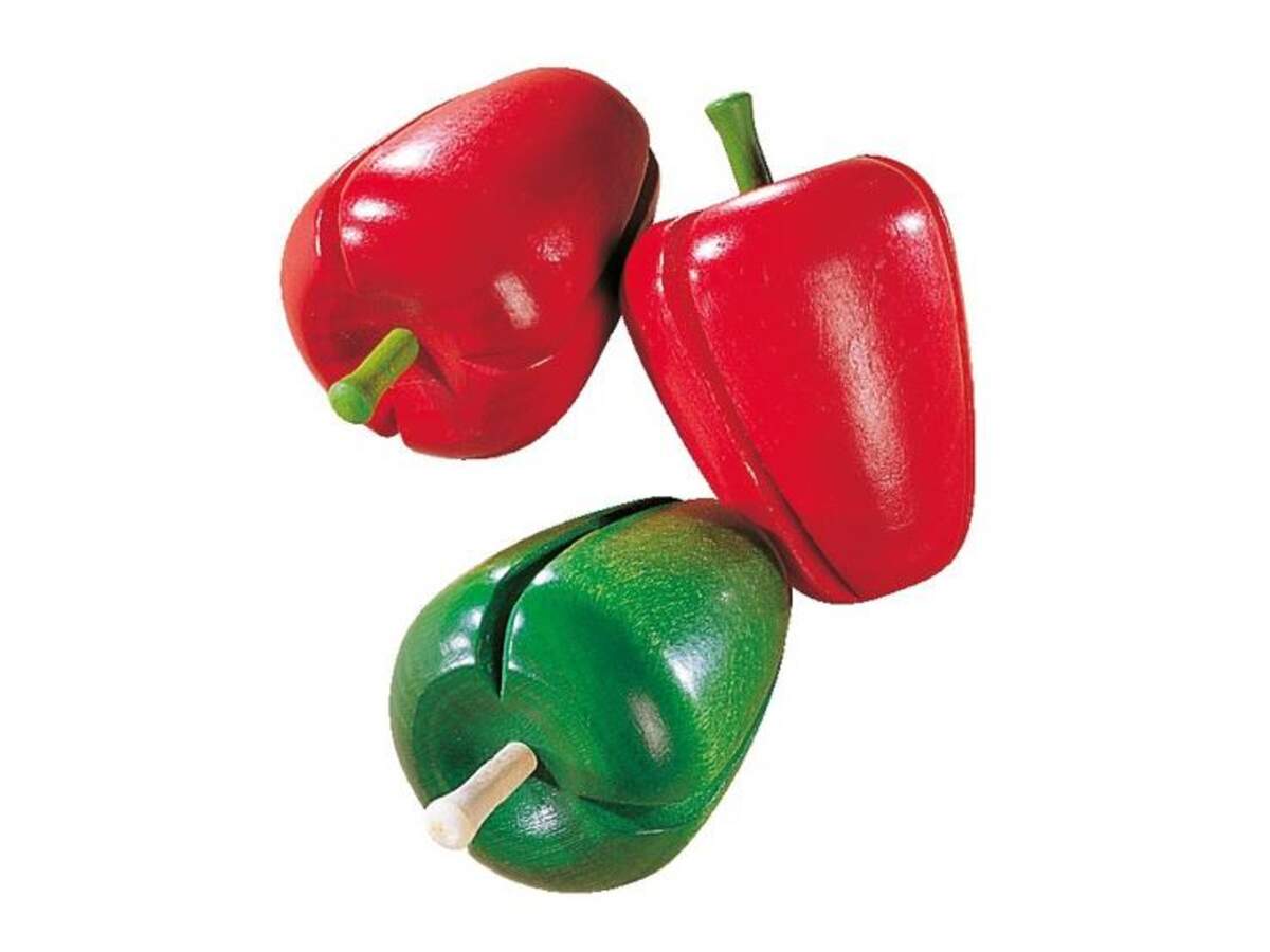 HABA 1383 Kaufladen Paprika