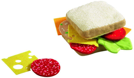 HABA 1452 Sandwich