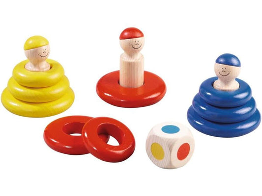 HABA 2213 Ringelrei
