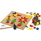 HABA 2310 Zack Hammerspiel