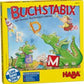 HABA 300143 Buchstabix, Lernspiel