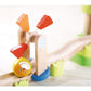 HABA 300438 Kugelbahn Kullerbü Windradbahn