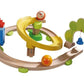HABA 300439 Kugelbahn Kullerbü Kringelbahn