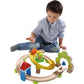 HABA 300439 Kugelbahn Kullerbü Kringelbahn