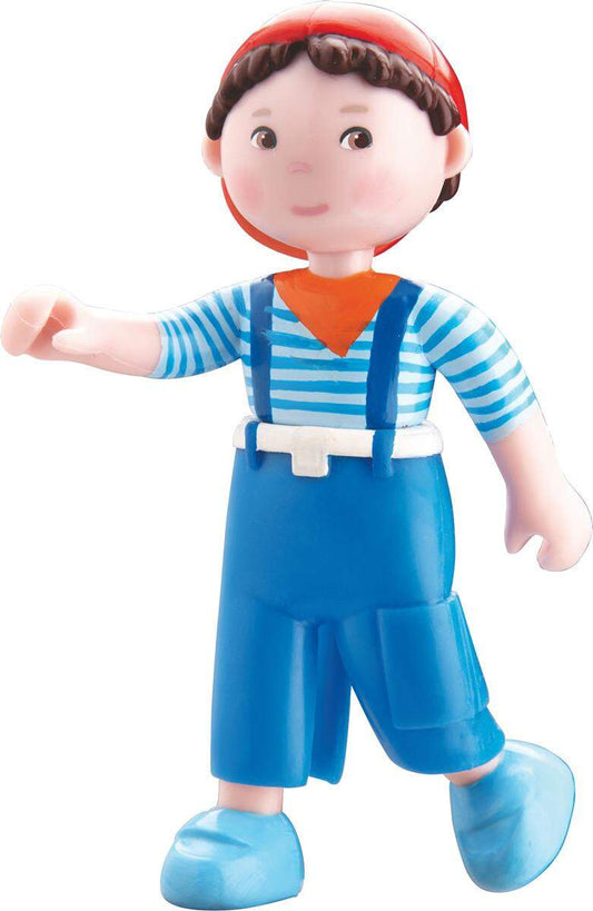 HABA 300516 Little Friends Matze