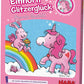 HABA 301793 Einhorn Glitzerglück Freunde-Quartett