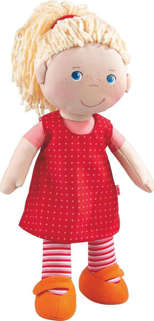 HABA 302108 Puppe Annelie