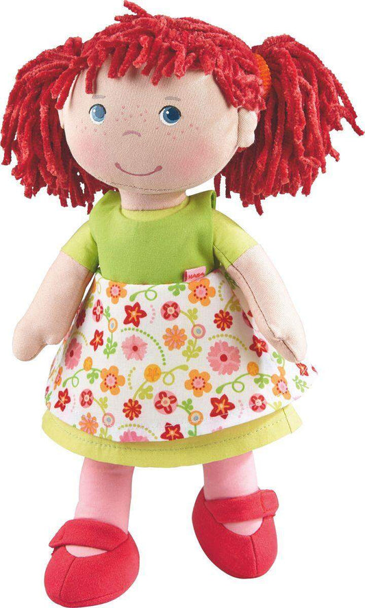 HABA 302110 Puppe Liese