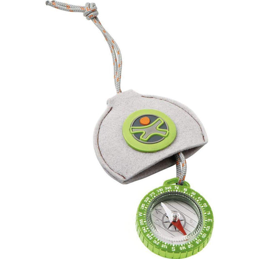 HABA 302620 Terra Kids Taschenkompass