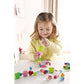 HABA 302636 Fädelspiel Glücksbringer