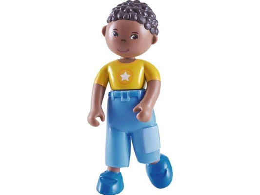 HABA 302802 Little Friends Erik