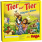 HABA 302812 Tier auf Tier Stapelmemo