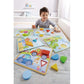 HABA 302949 Zuordnungsspiel Tierische Abenteuer