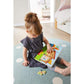 HABA 303179 Sound Greifpuzzle Auf dem Land