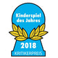HABA 303402 Funkelschatz, Kinderspiel des Jahres 2018