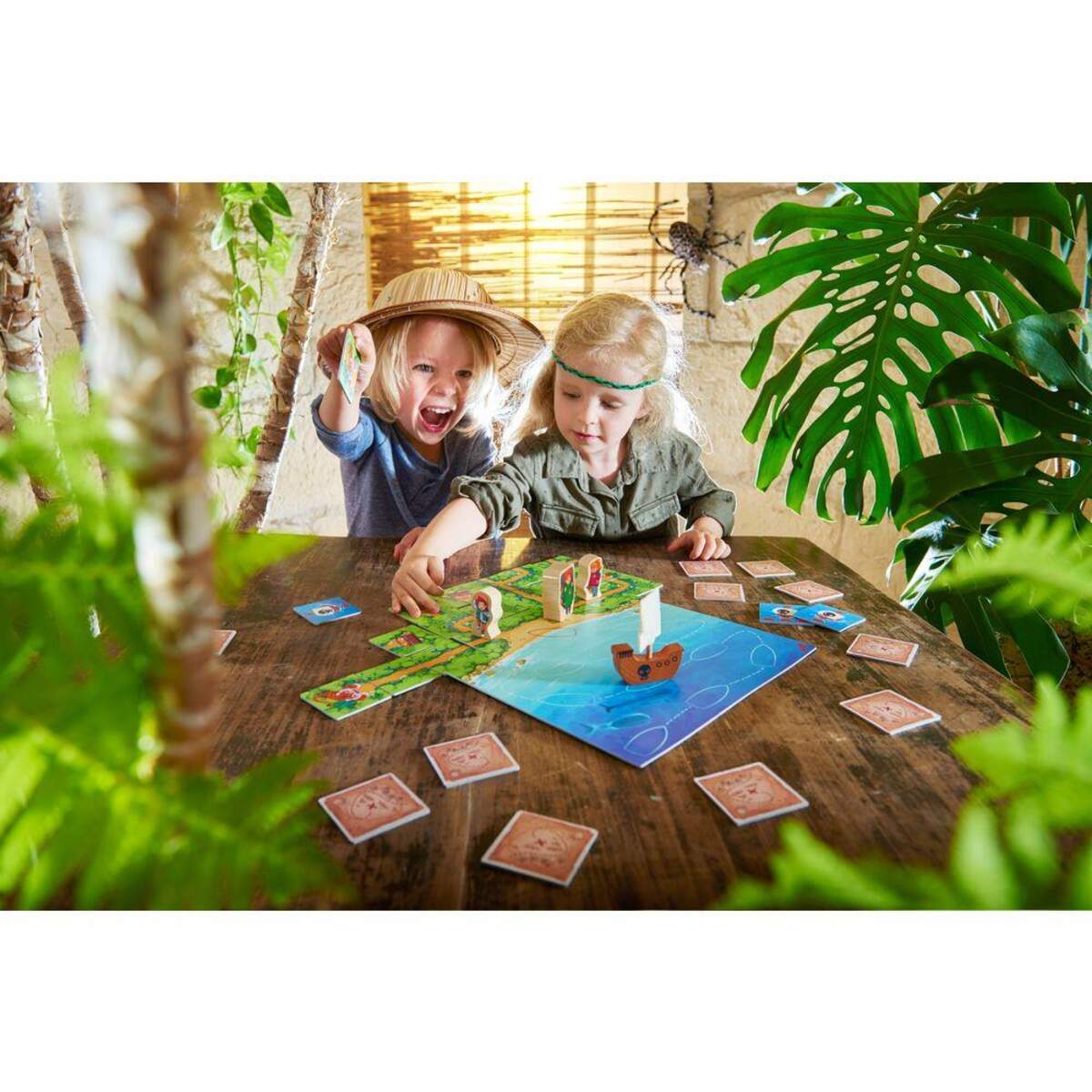 HABA 303406 Karuba Junior
