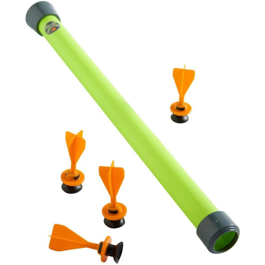 HABA 303428 Terra Kids Blasrohr