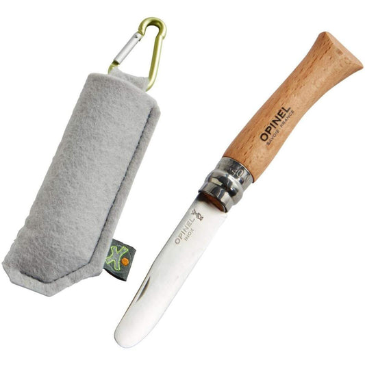 HABA 303538 Terra Kids Opinel-Taschenmesser