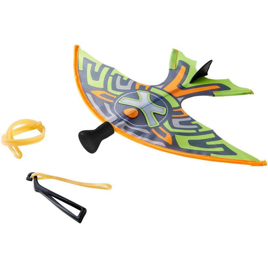 HABA 303572 Terra Kids Schleuder-Gleiter