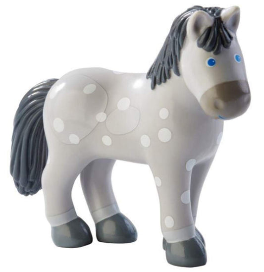 HABA 303678 Little Friends Connis Pferd Bella