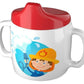 HABA 303689 Trinklerntasse Feuerwehr