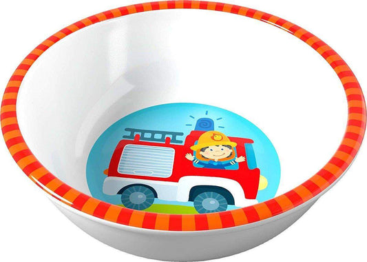 HABA 303693 Schüssel Feuerwehr