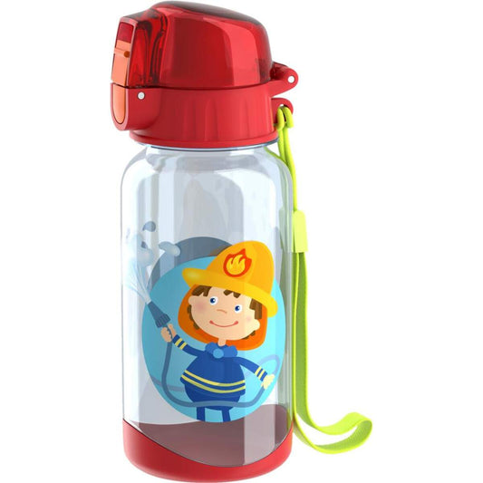 HABA 303695 Trinkflasche Feuerwehr