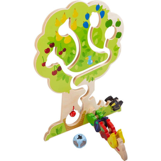 HABA 303821 Motorikspiel Obstgarten