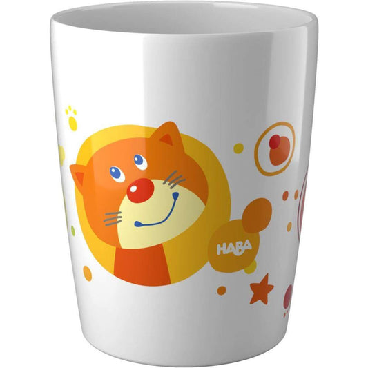 HABA 304469 Becher Regenbogenfarben