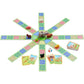 HABA 304513 Bauernhof-Bande