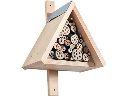 HABA 304543 Terra Kids Insektenhotel-Bausatz