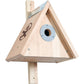 HABA 304544 Terra Kids Nistkasten-Bausatz