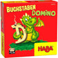 HABA 304561 Buchstaben Domino