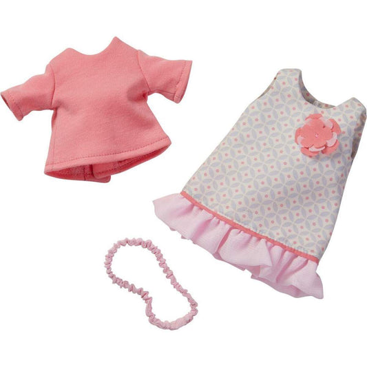 HABA 304583 Kleiderset Sommertraum