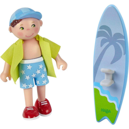 HABA 304743 Little Friends Colin