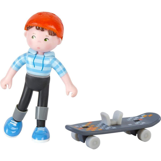 HABA 304744 Little Friends Marc