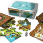 HABA 304839 Find the code! Pirateninsel, Rätselspiel mit Schatzkarten