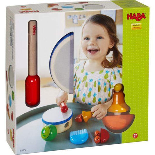 HABA 304852 Klangspiel-Set