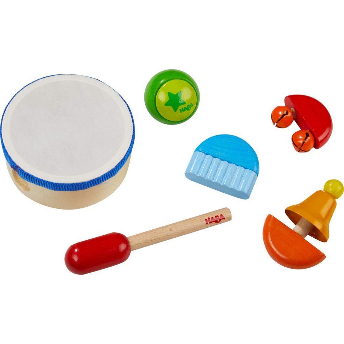 HABA 304852 Klangspiel-Set