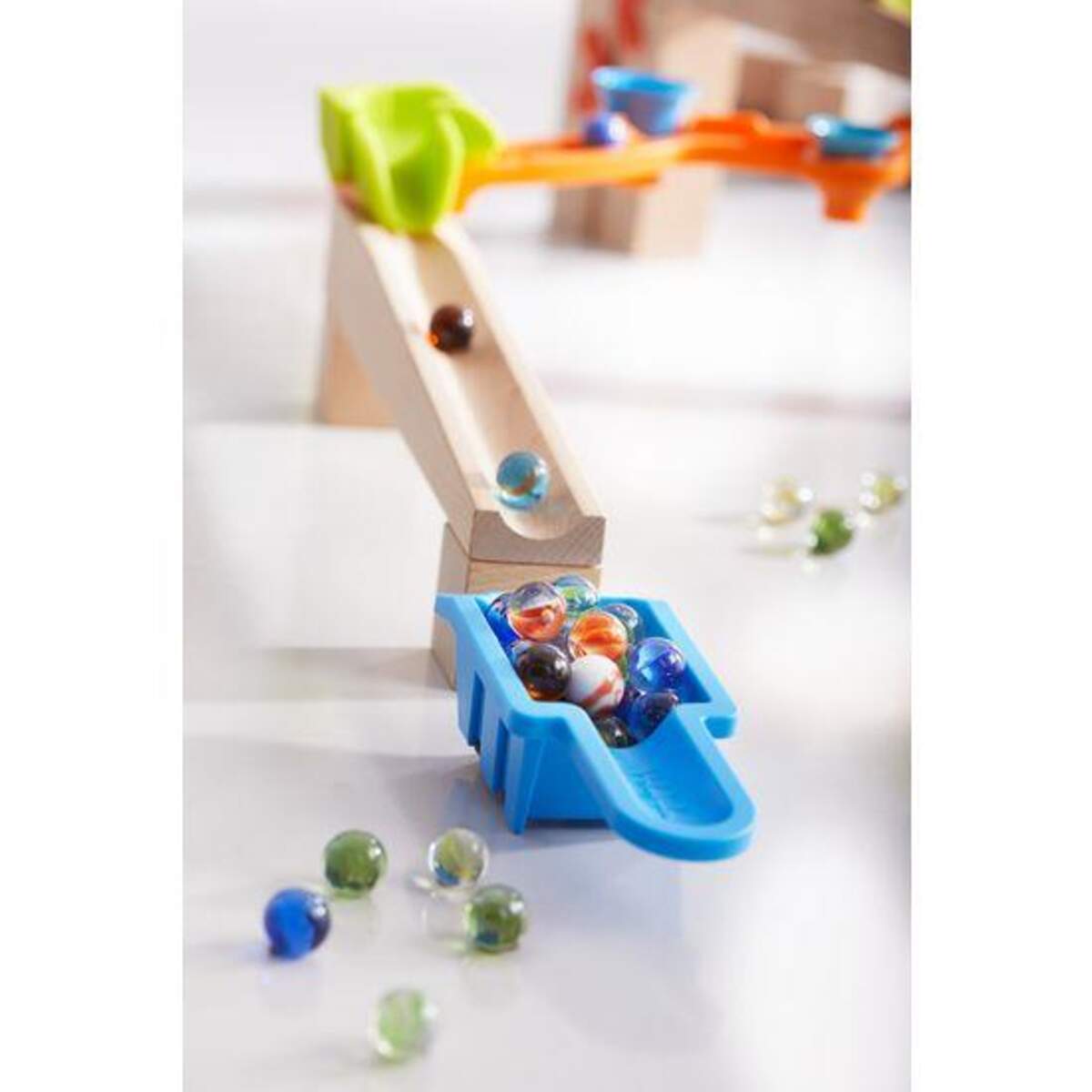 HABA 304862 Kugelbahn Marble-Container