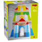 HABA 305162 Bausteine Große Grundpackung, bunt