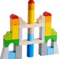HABA 305163 Bausteine Grundpackung, 28 Stück