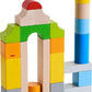 HABA 305163 Bausteine Grundpackung, 28 Stück