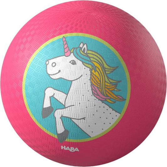 HABA 305335 Ball Zaubereinhorn