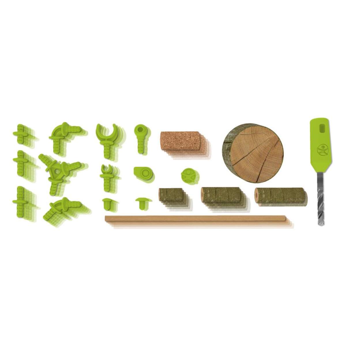HABA 305341 Terra Kids Connectors